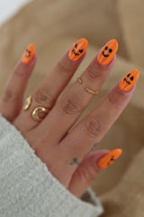 Pumpkin Grins