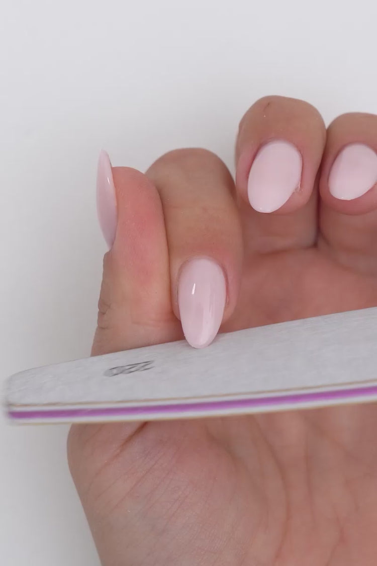 Nail File 180/220 - 10 pcs.