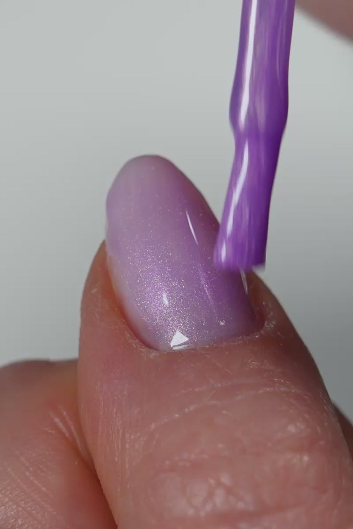 Lavender Pearl · 466