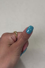 Bermuda · 533 – Gel Polish by Nailster, video