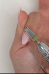 Carbide Bit - Flame - Coarse