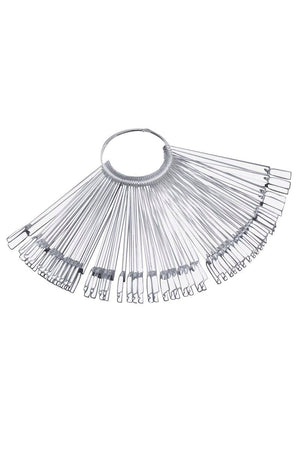 Swatch Tips