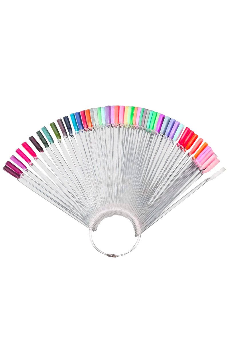 Swatch Tips