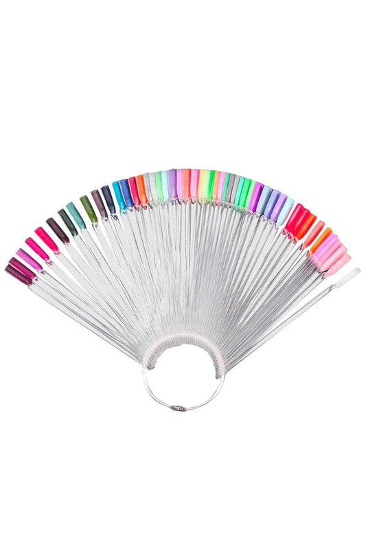 Swatch Tips