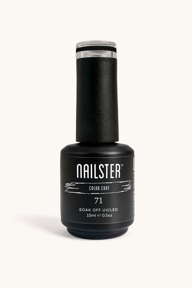 Pure Black · 71