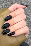Pure Black 15ml · 71 | Nailster Denmark