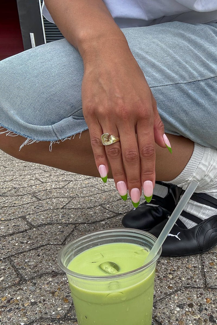 Pure Matcha · 67 – Gel Polish van Nailster, afbeelding 3