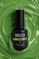 Pure Matcha · 67 | Nailster Denmark