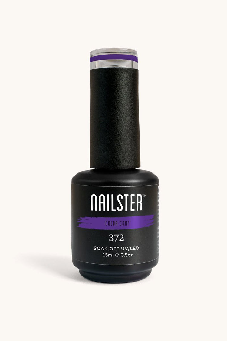 Queen · 372 – Gel Polish van Nailster, afbeelding 3