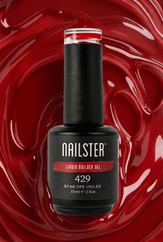 Red Love · 429