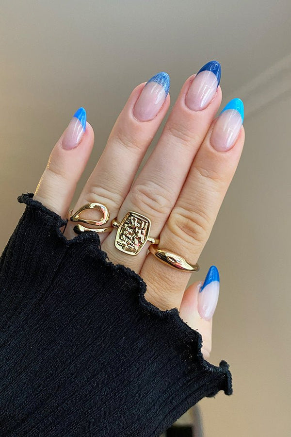 Reflective Blue · 356