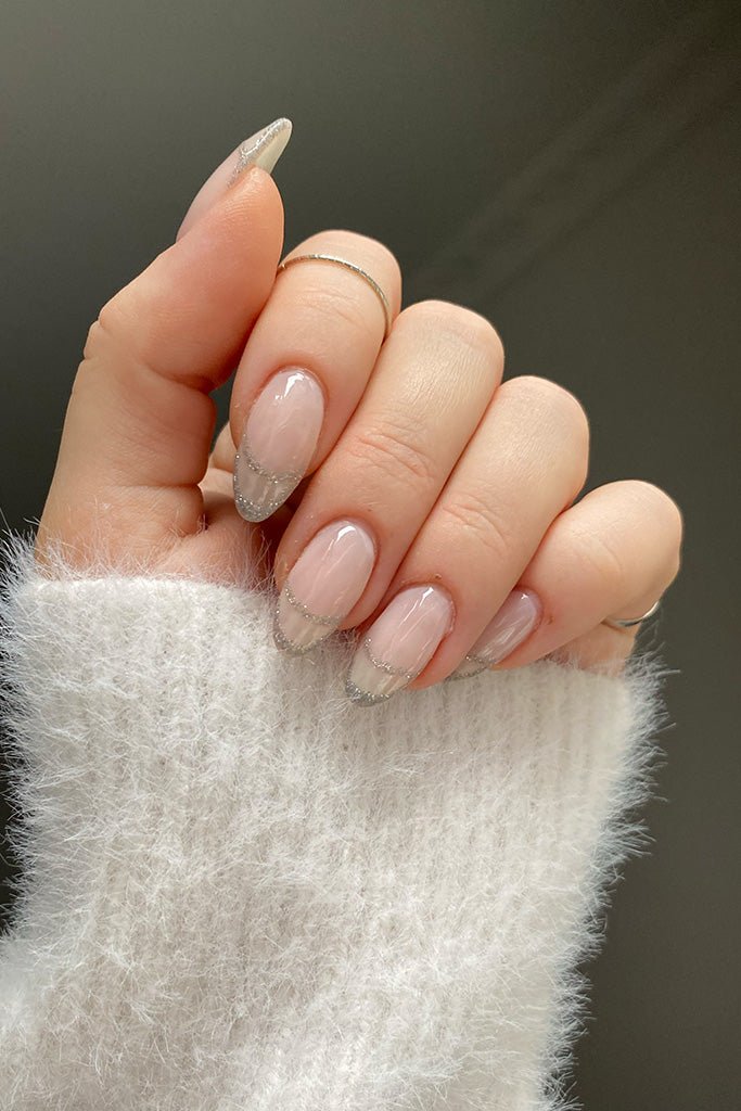 Reflective Silver · 355
