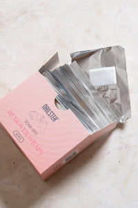 Remover Wrap for Soak Off