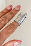 Remover wrap voor soak off