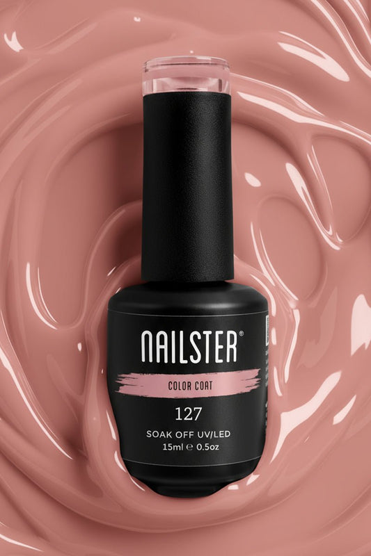 Rose Sand · 127 | Nailster Denmark