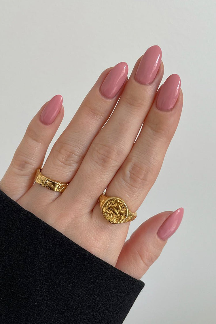 Rose Sand · 127 – Gel Polish van Nailster, afbeelding 3