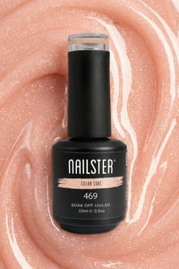 Rosey Pearl • 469