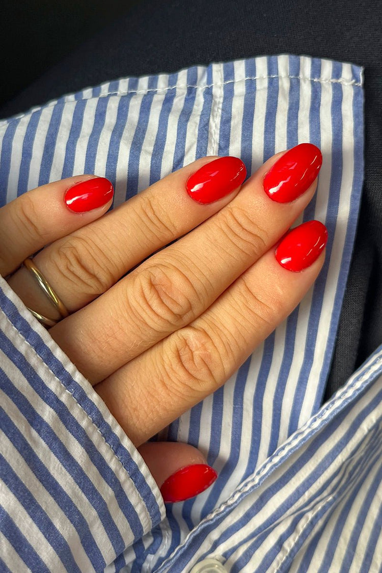 Rosie · 130 – Gel Polish van Nailster, afbeelding 3