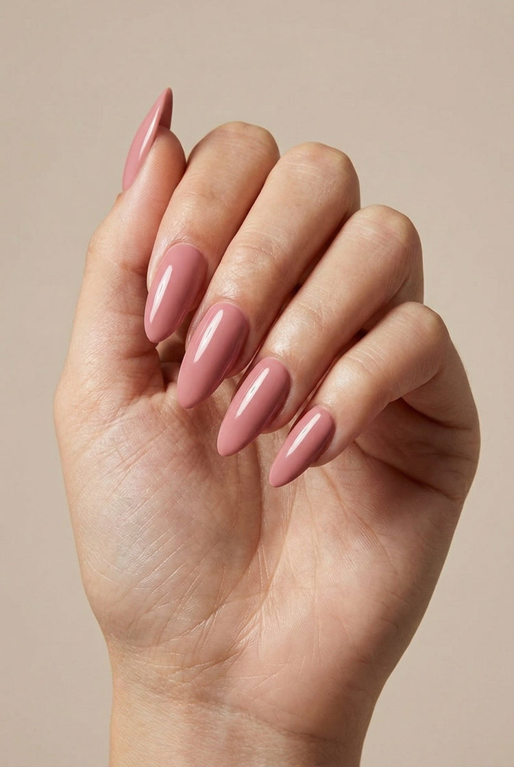 Rouge · 531 – Gel Polish van Nailster, afbeelding 3