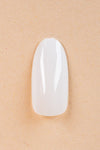 Round Medium Milk Tipper | Nailster Denmark