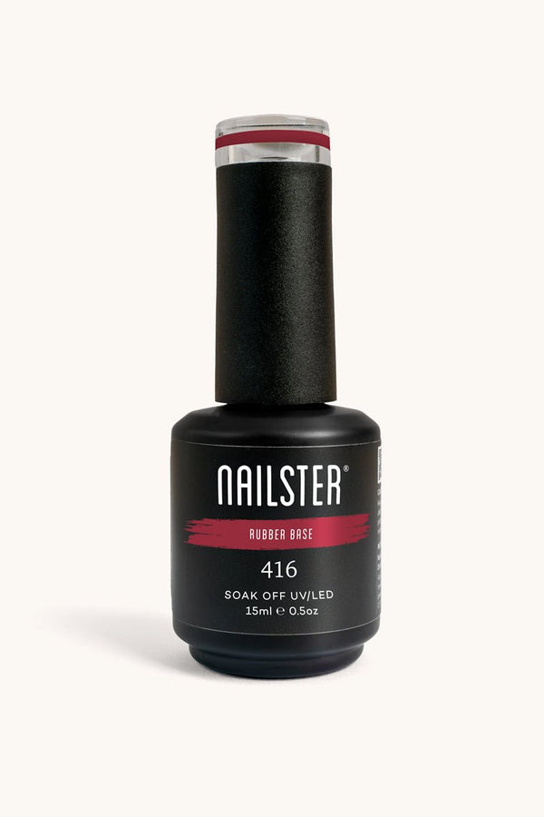 Rubber Base Fall in Love · 416 | Nailster Denmark