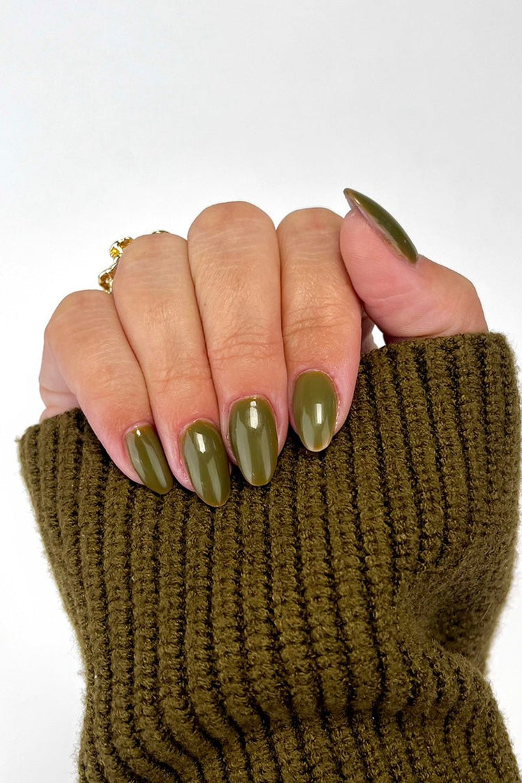 Forest Green · 458 – Rubber Base van Nailster, afbeelding 3