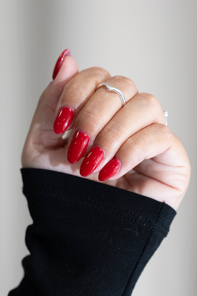Pure Red · 436
