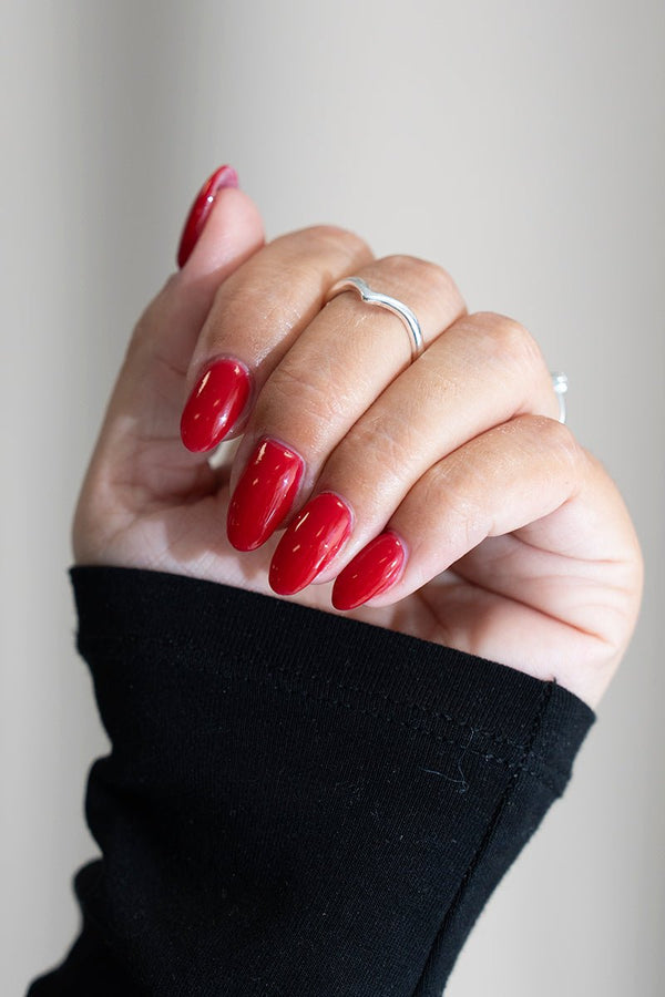 Pure Red · 436