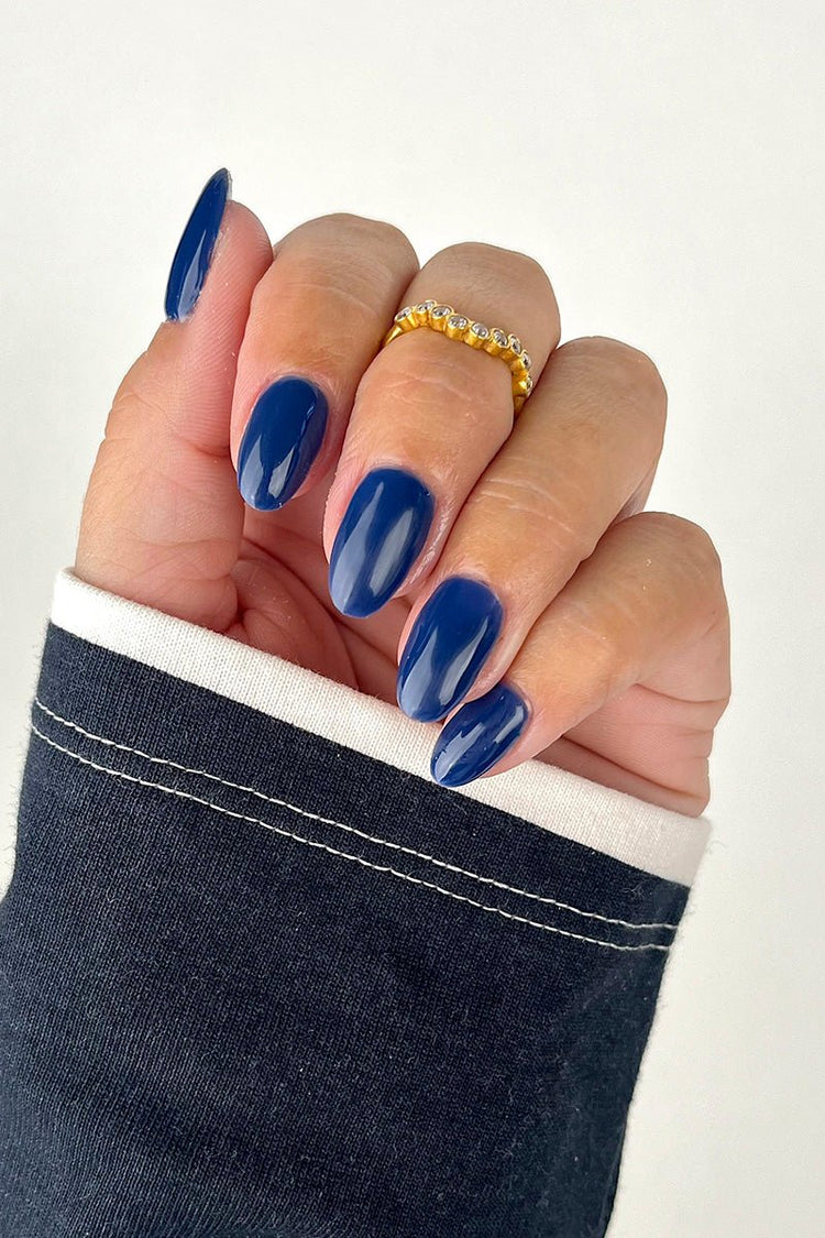 True Blue · 453 – Rubber Base van Nailster, afbeelding 3