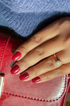 Saint Valentine 15ml · 99 | Nailster Denmark
