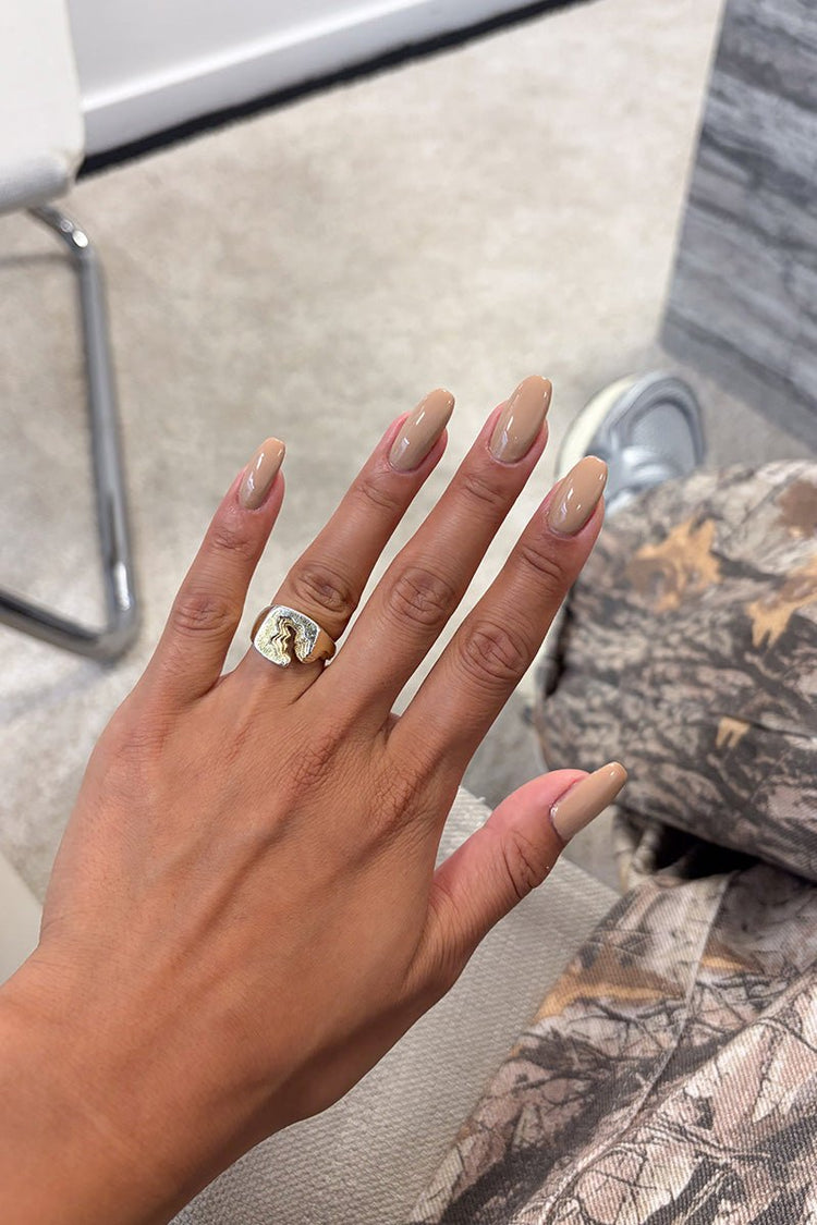 Sandstone · 504 – Gel Polish van Nailster, afbeelding 3