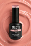 Saumon · 34 | Nailster Denmark