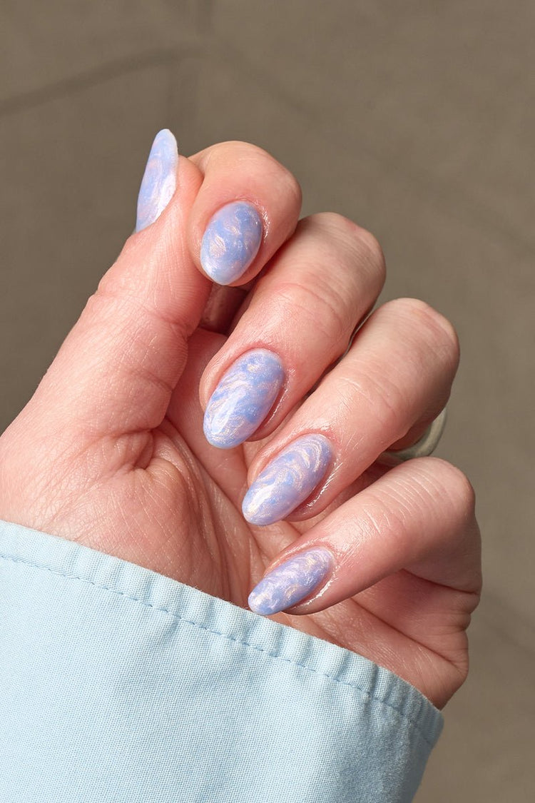 Sea Pearl · 464 – Gel Polish van Nailster, afbeelding 3
