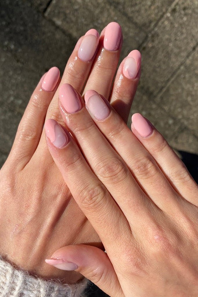 Sexy Too  · 26 – Gel Polish van Nailster, afbeelding 3