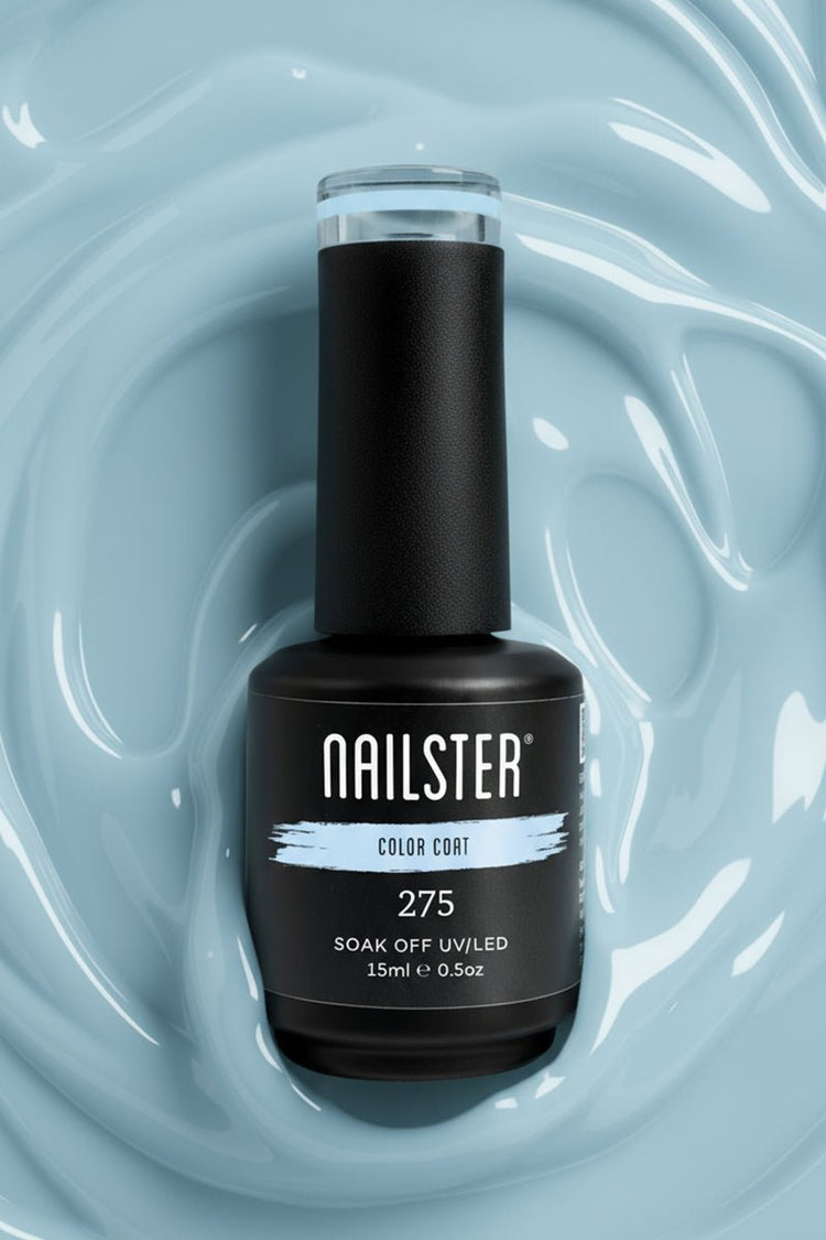 Shadow · 275 – Gel Polish van Nailster