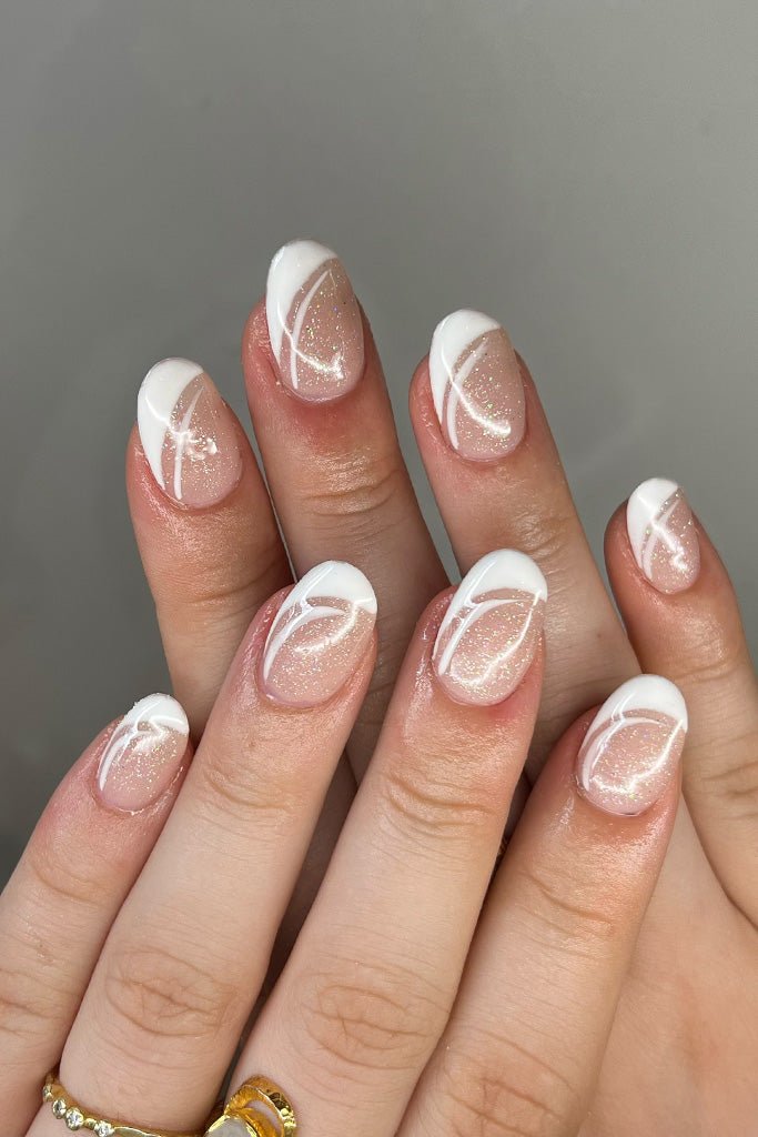 Shine Bright · 151 – Gel Polish van Nailster, afbeelding 3