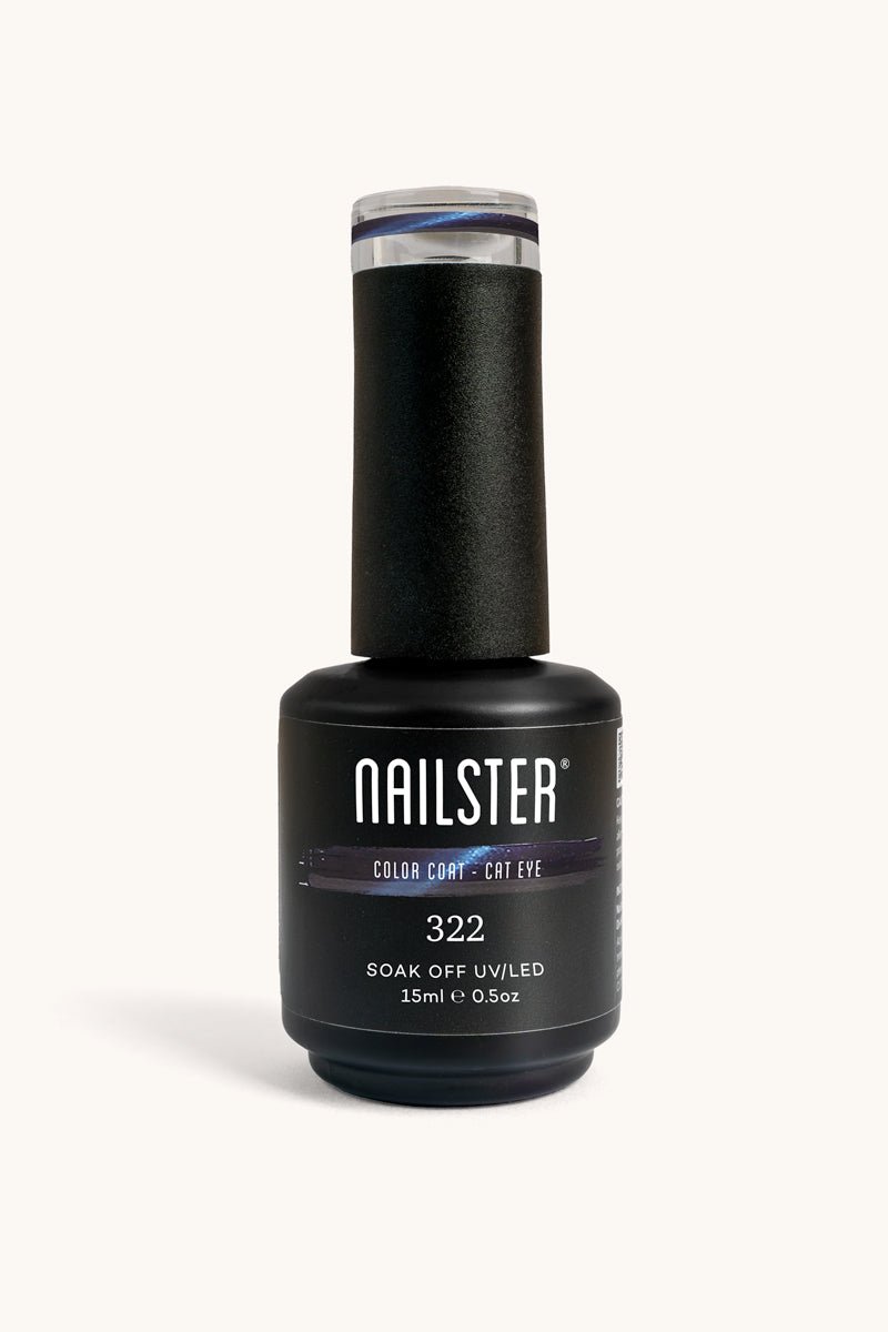Shooting Star Cat Eye · 322