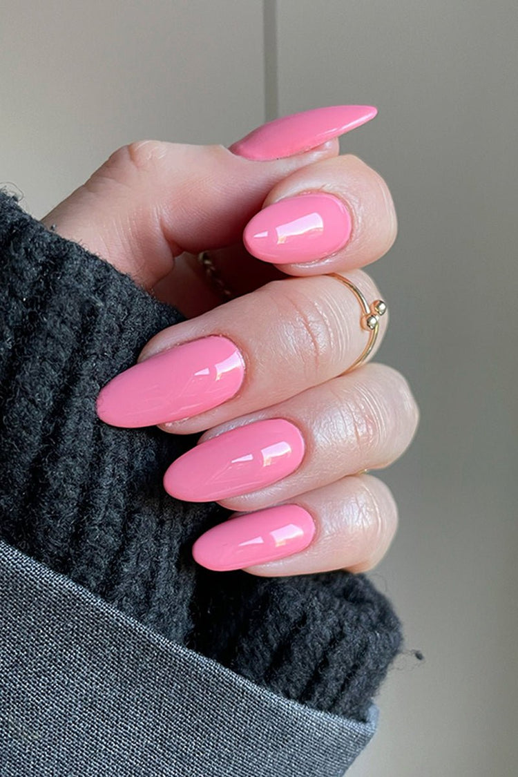 Shy · 39 – Gel Polish van Nailster, afbeelding 3