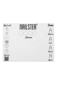 Silicone Nail Mat