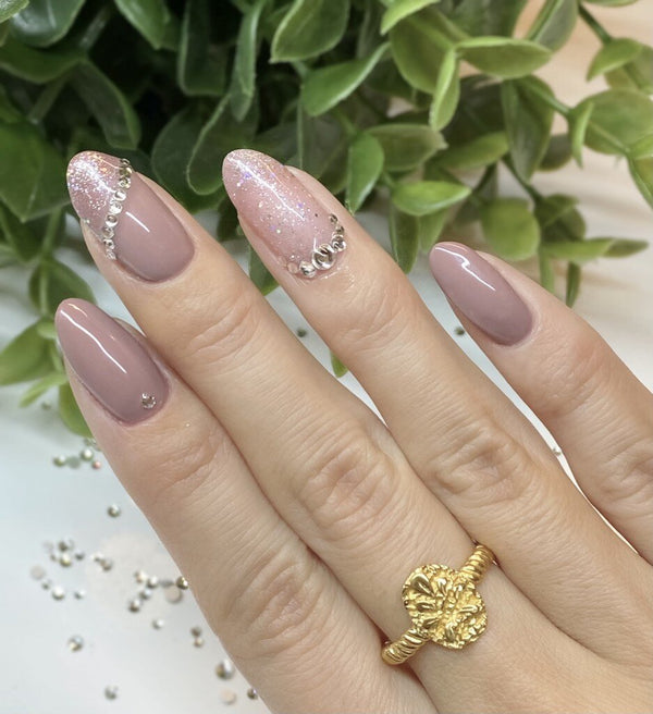 Jewellery Stone Set (Without Box)