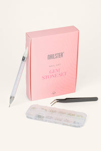 Rhinestone Set