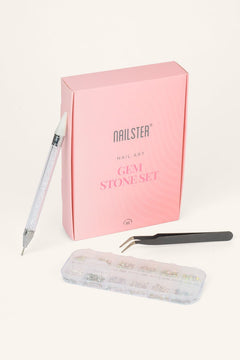 Siersteentjes Set