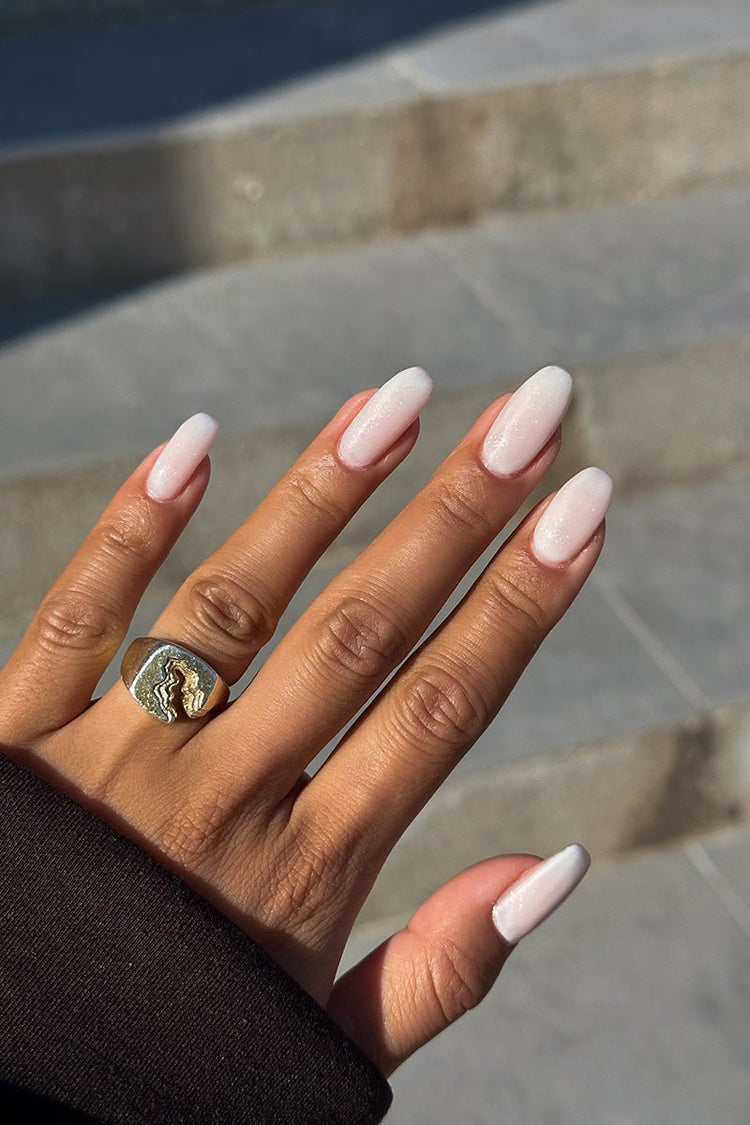 Snowflake · 499 – Gel Polish van Nailster, afbeelding 3