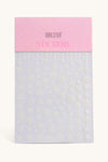 Snowflake - Stickers | Nailster Denmark