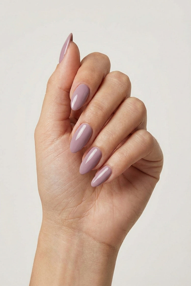 Soft Petal · 524 – Gel Polish van Nailster, afbeelding 3