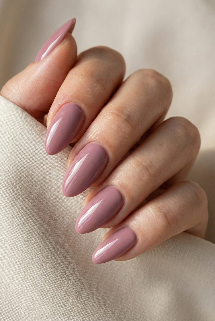 Soft Vintage · 532 – Gel Polish van Nailster, afbeelding 3