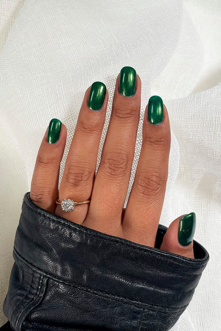 Sour Apple · 93 – Gel Polish van Nailster, afbeelding 3