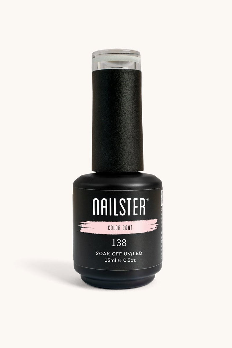 Strawberry Cream · 138 – Gel Polish van Nailster, afbeelding 3