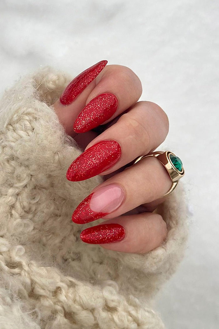 Strawberry Fields · 401 – Gel Polish van Nailster, afbeelding 3