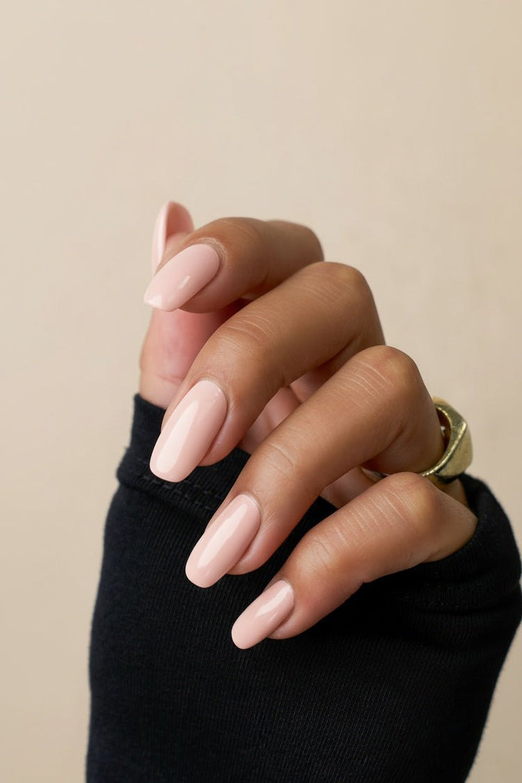 Sugar · 518 – Gel Polish van Nailster, afbeelding 3